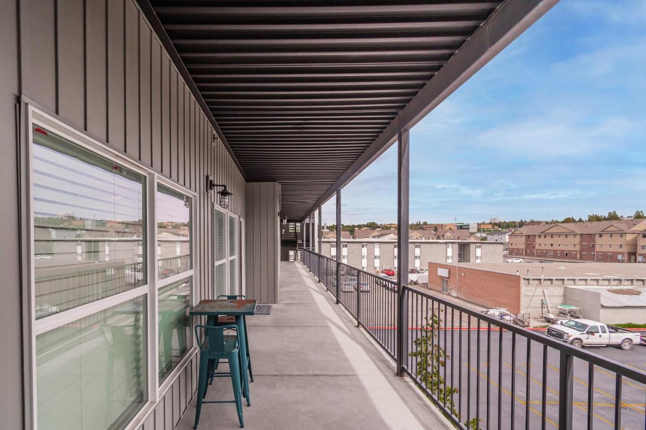 Bringham'S Mill Apartments Perfect For Groups Full Kitchen Gym And Free Parking Rexburg Exterior photo