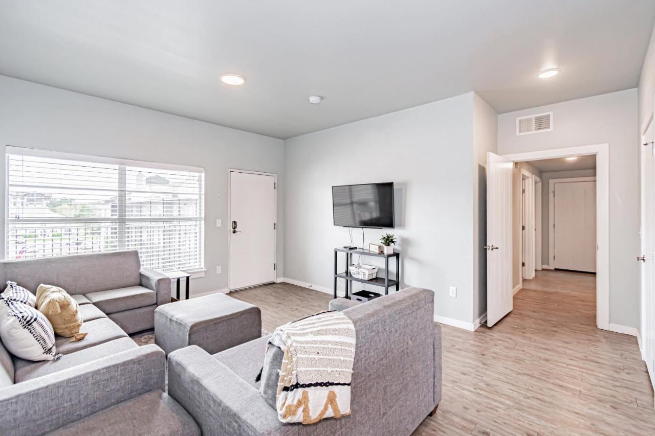 Bringham'S Mill Apartments Perfect For Groups Full Kitchen Gym And Free Parking Rexburg Exterior photo