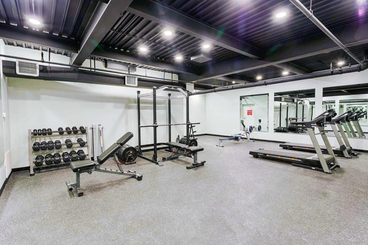 Bringham'S Mill Apartments Perfect For Groups Full Kitchen Gym And Free Parking Rexburg Exterior photo