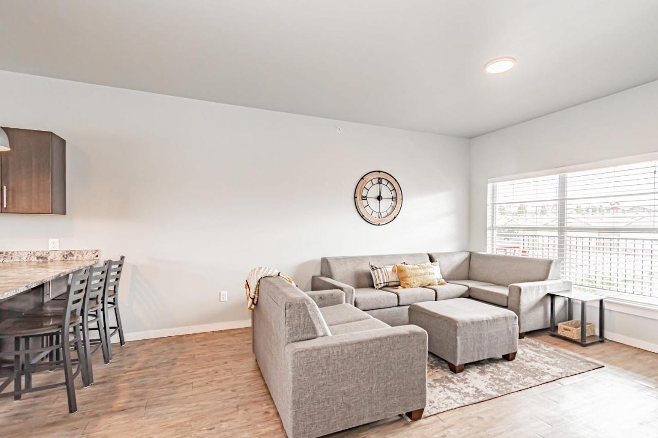 Bringham'S Mill Apartments Perfect For Groups Full Kitchen Gym And Free Parking Rexburg Exterior photo
