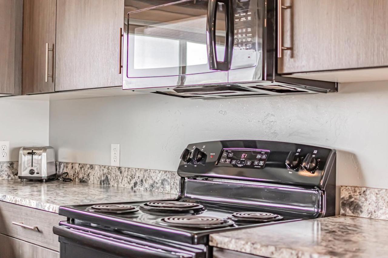 Bringham'S Mill Apartments Perfect For Groups Full Kitchen Gym And Free Parking Rexburg Exterior photo