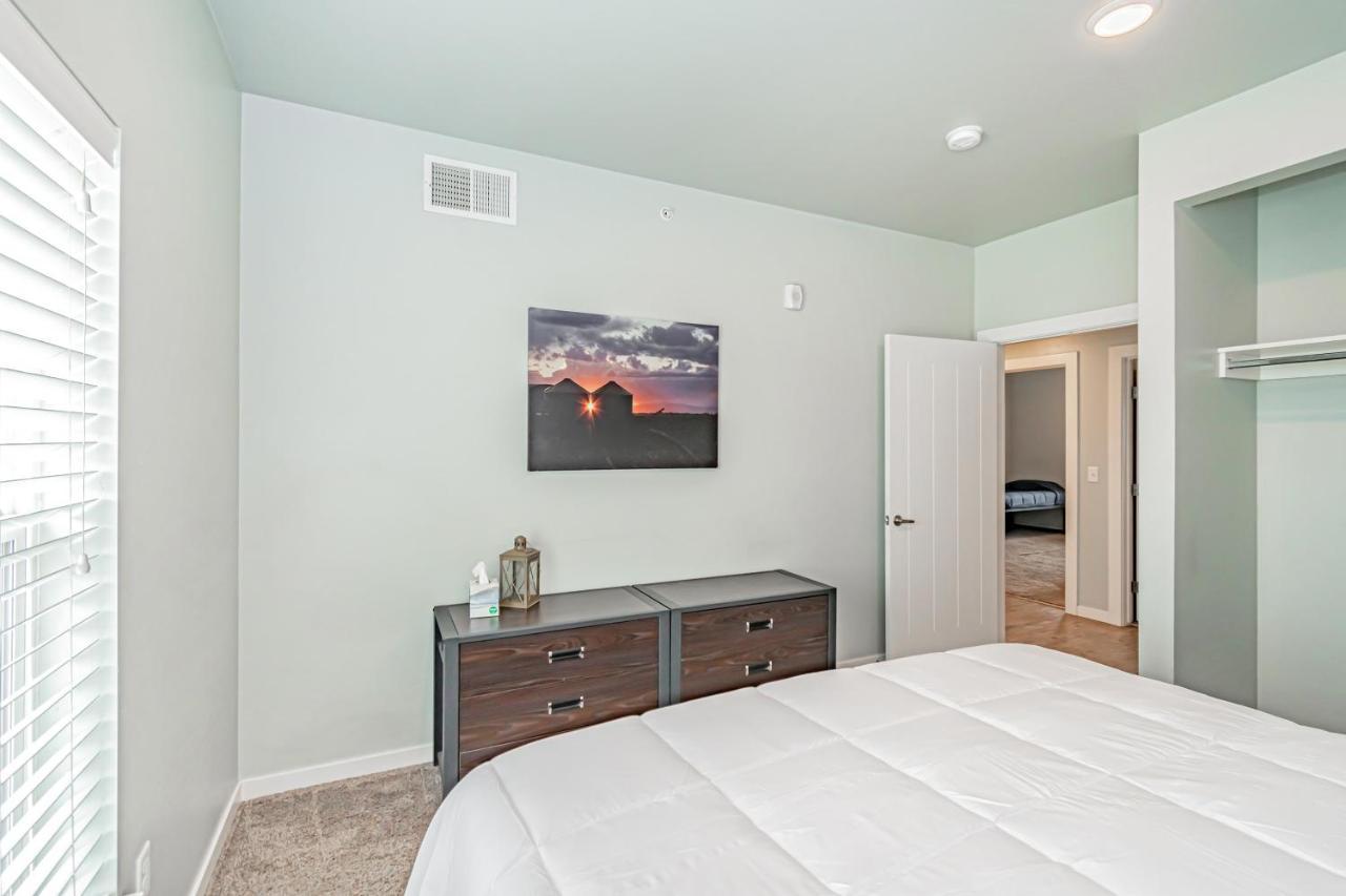 Bringham'S Mill Apartments Perfect For Groups Full Kitchen Gym And Free Parking Rexburg Exterior photo