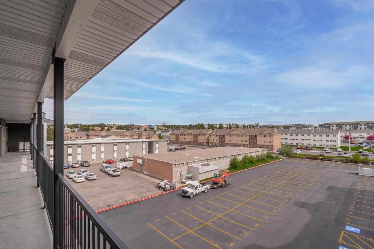 Bringham'S Mill Apartments Perfect For Groups Full Kitchen Gym And Free Parking Rexburg Exterior photo