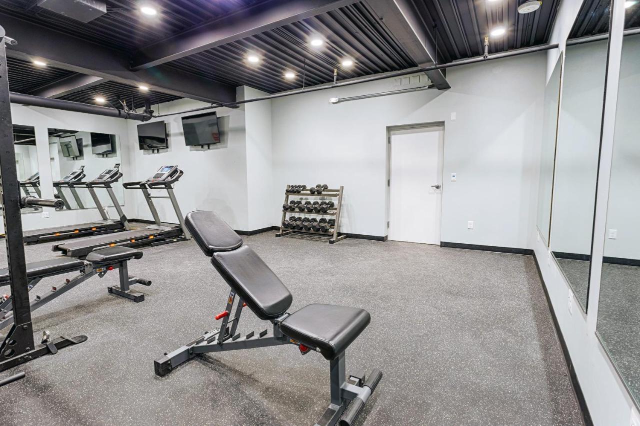 Bringham'S Mill Apartments Perfect For Groups Full Kitchen Gym And Free Parking Rexburg Exterior photo