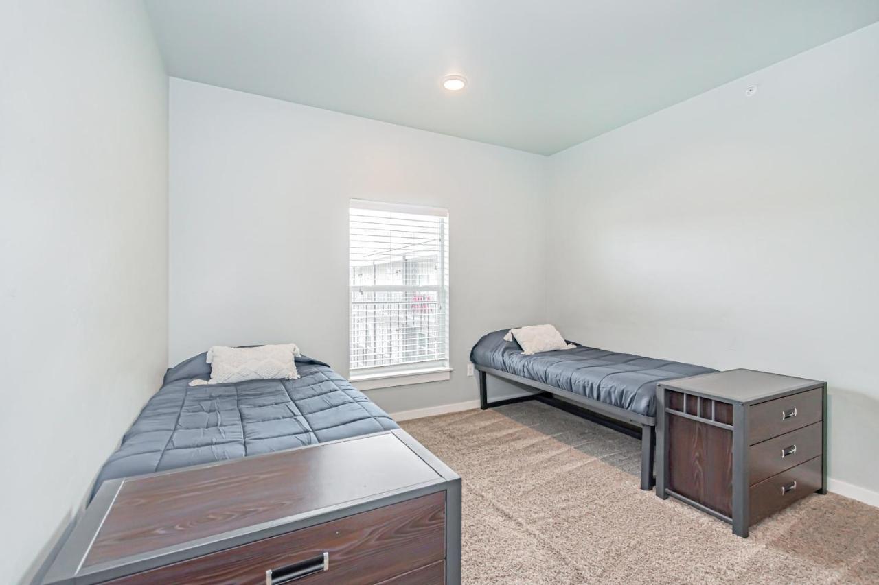 Bringham'S Mill Apartments Perfect For Groups Full Kitchen Gym And Free Parking Rexburg Exterior photo