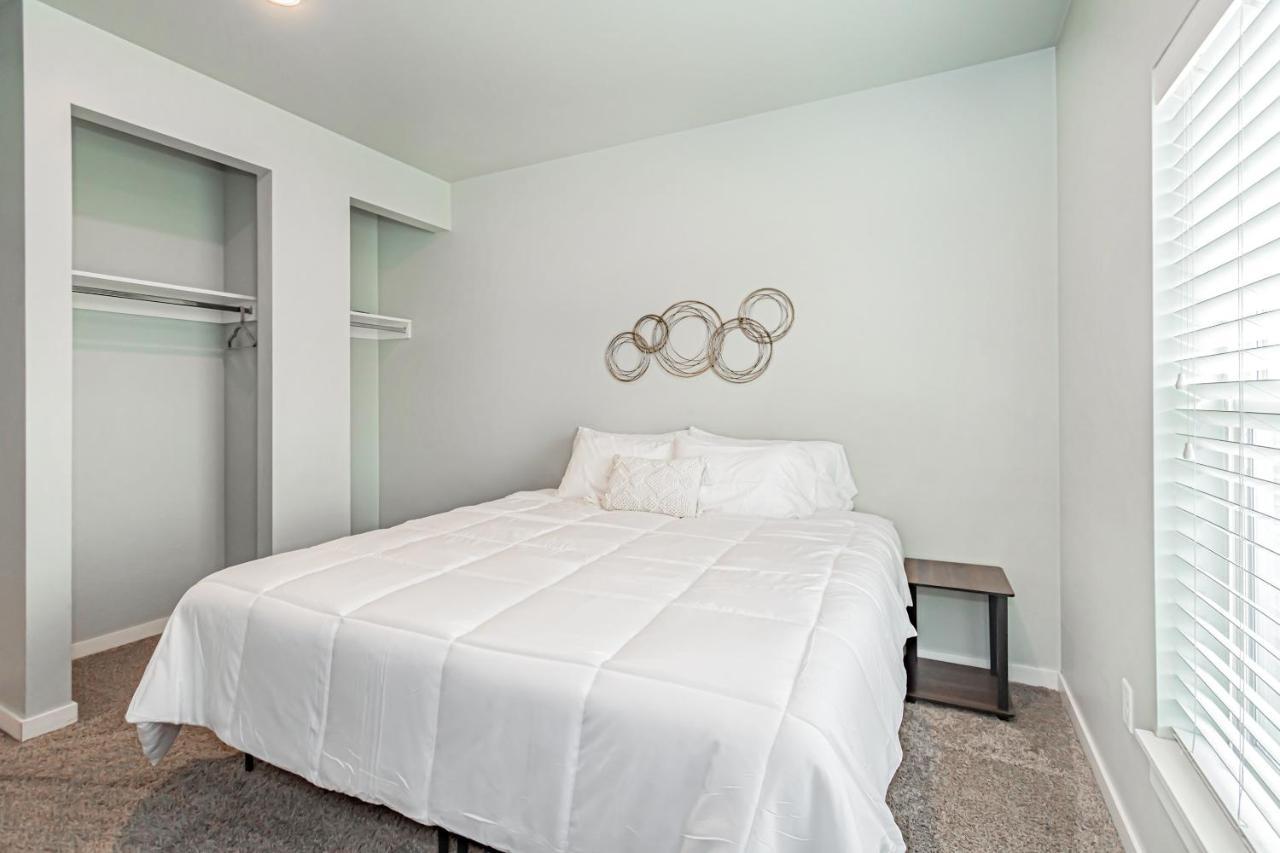 Bringham'S Mill Apartments Perfect For Groups Full Kitchen Gym And Free Parking Rexburg Exterior photo