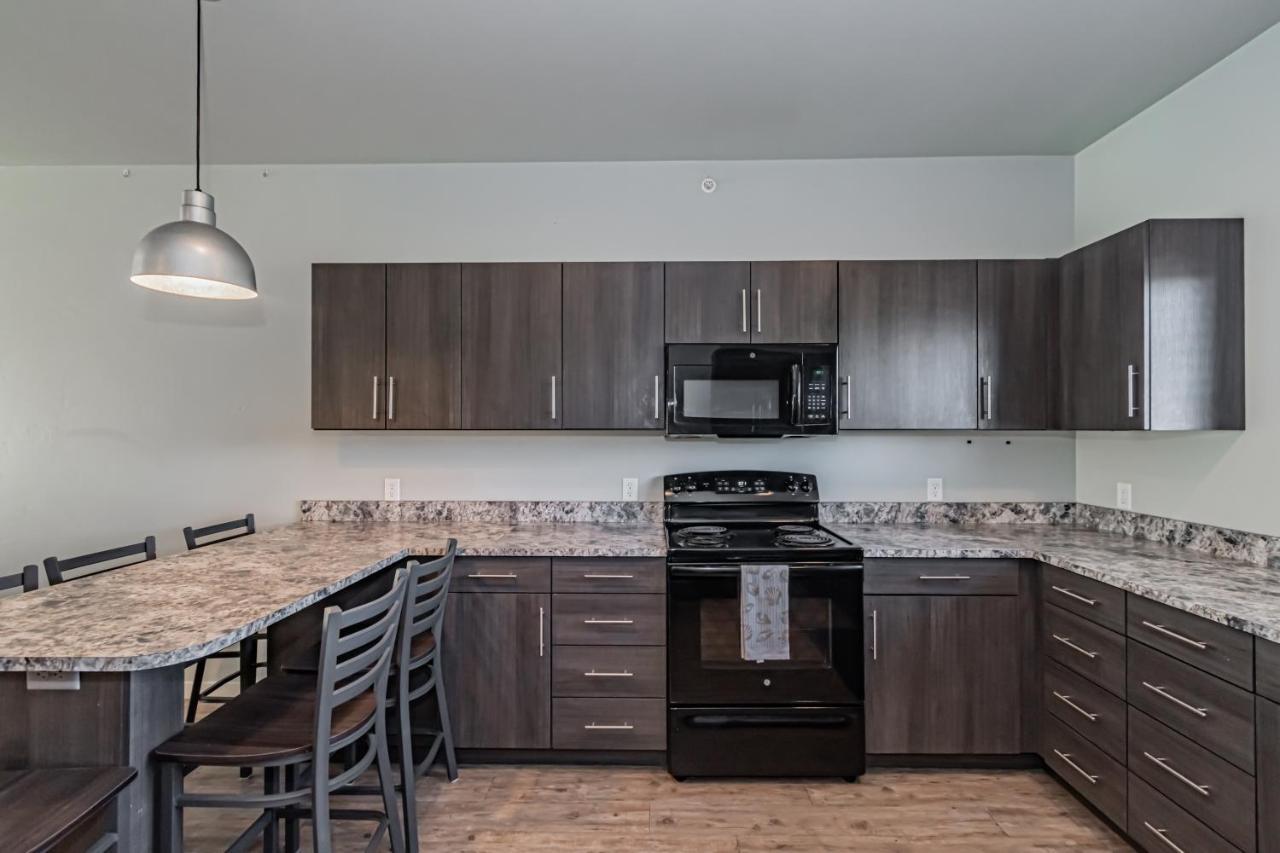 Bringham'S Mill Apartments Perfect For Groups Full Kitchen Gym And Free Parking Rexburg Exterior photo