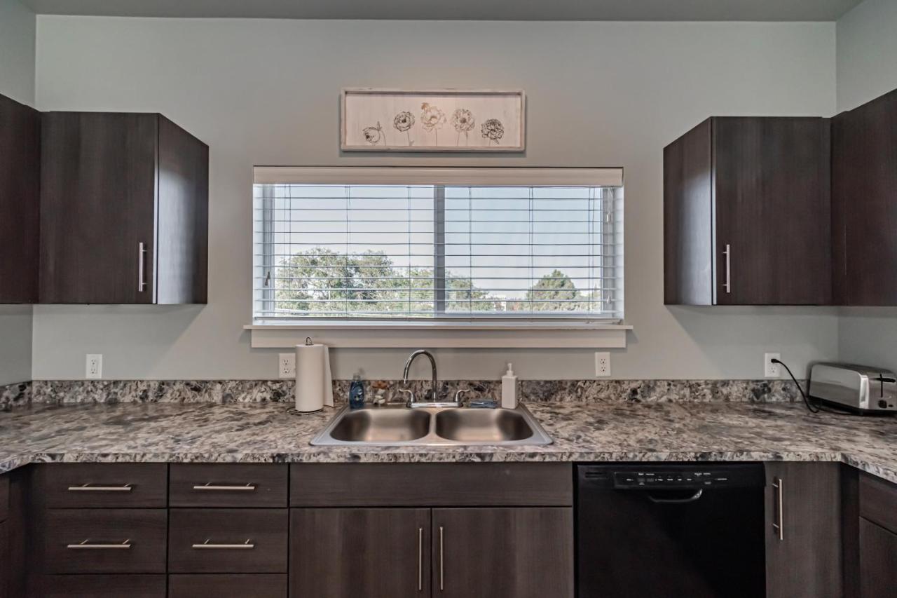 Bringham'S Mill Apartments Perfect For Groups Full Kitchen Gym And Free Parking Rexburg Exterior photo