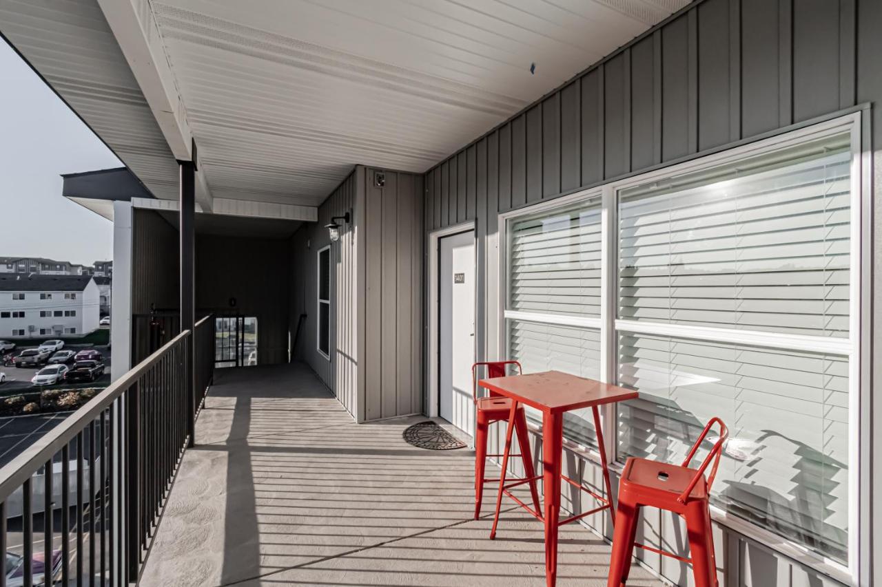 Bringham'S Mill Apartments Perfect For Groups Full Kitchen Gym And Free Parking Rexburg Exterior photo