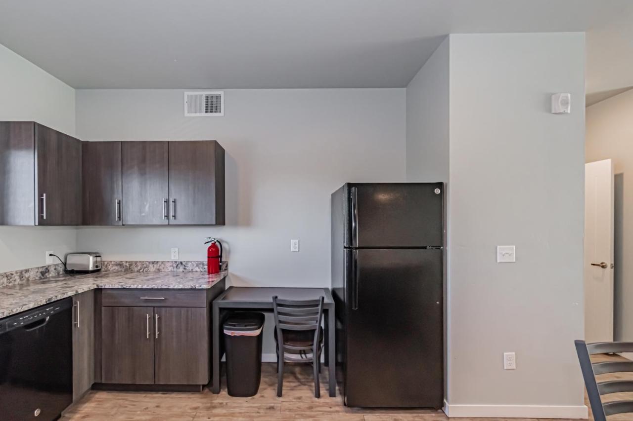 Bringham'S Mill Apartments Perfect For Groups Full Kitchen Gym And Free Parking Rexburg Exterior photo