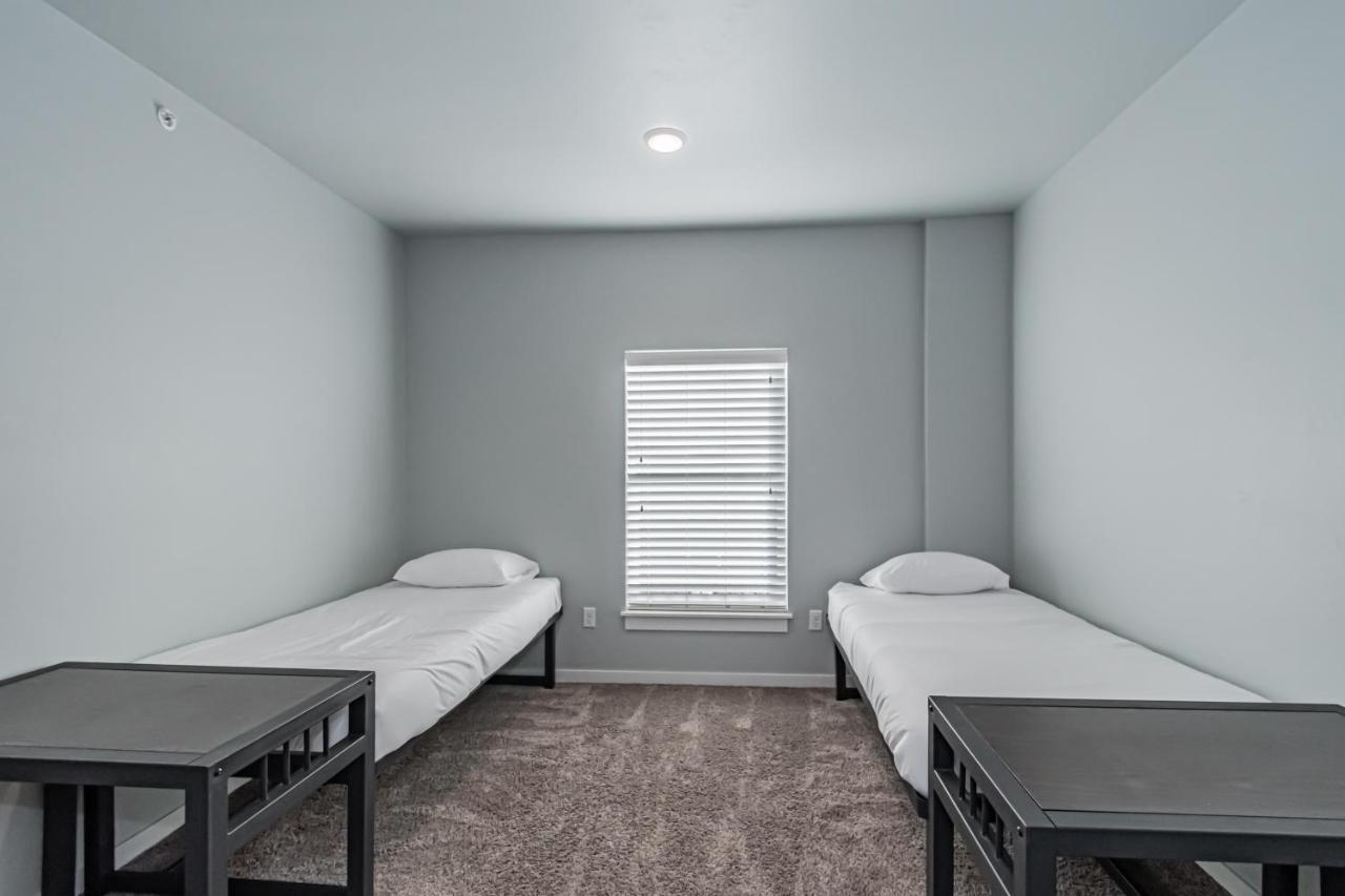 Bringham'S Mill Apartments Perfect For Groups Full Kitchen Gym And Free Parking Rexburg Exterior photo