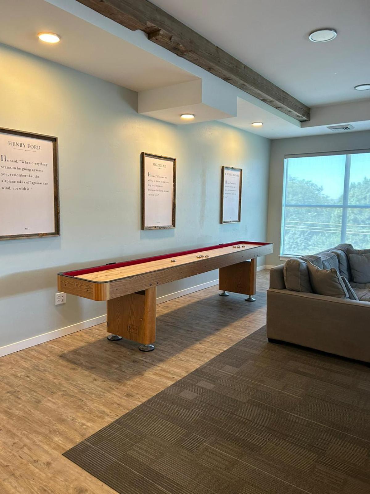 Bringham'S Mill Apartments Perfect For Groups Full Kitchen Gym And Free Parking Rexburg Exterior photo